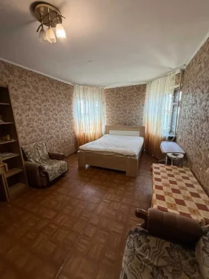 Продам 1-ком.квартиру пр. Небесной сотни/Сити центр!