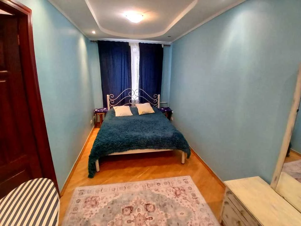 Apartment. Leonid Peremyaysky St., Kyiv