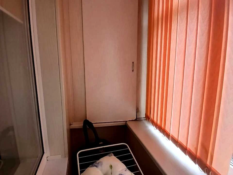 Apartment. Leonid Peremyaysky St., Kyiv
