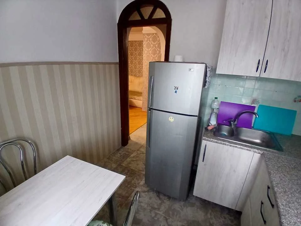 Apartment. Leonid Peremyaysky St., Kyiv