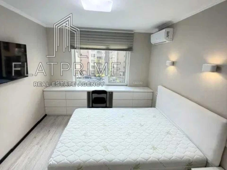Apartment. Stepenska Street, Kyiv