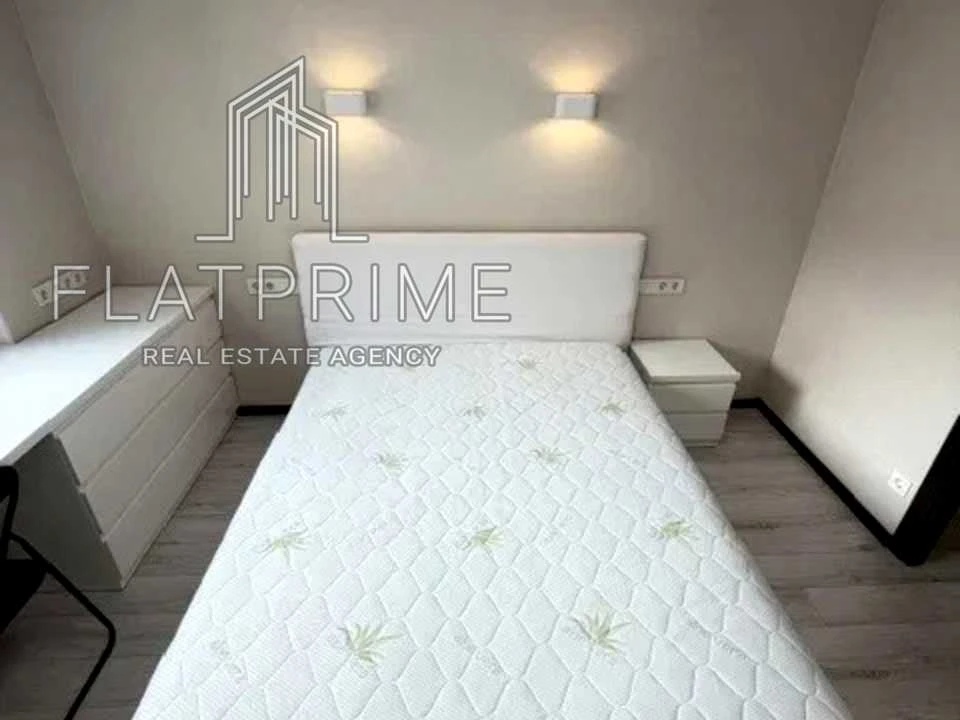 Apartment. Stepenska Street, Kyiv