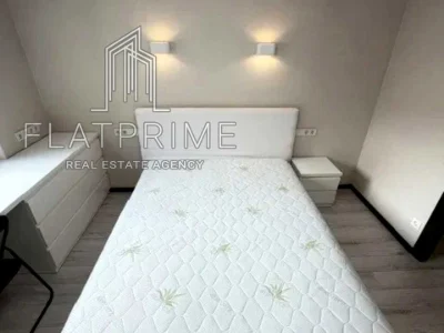 Apartment. Stepenska Street, Kyiv