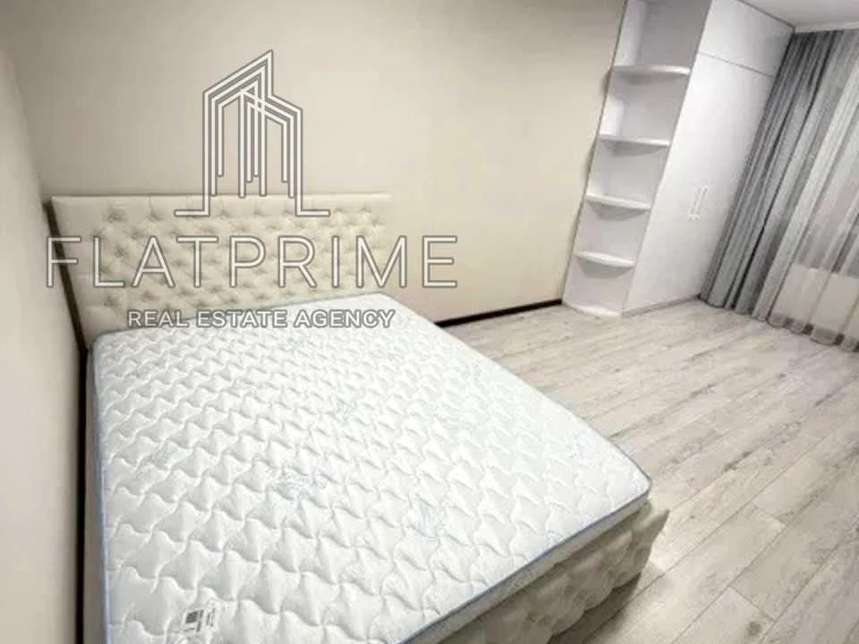 Apartment. Stepenska Street, Kyiv