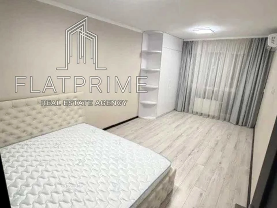 Apartment. Stepenska Street, Kyiv