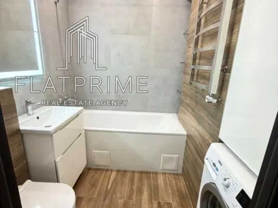 Apartment. Stepenska Street, Kyiv