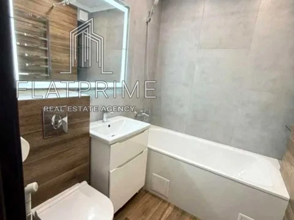Apartment. Stepenska Street, Kyiv
