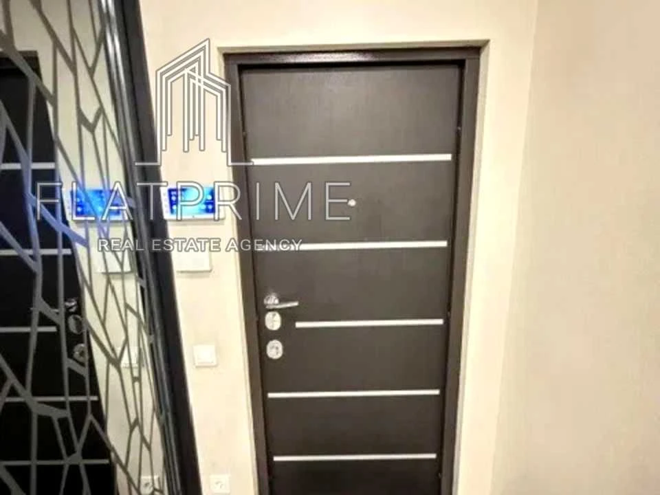 Apartment. Stepenska Street, Kyiv