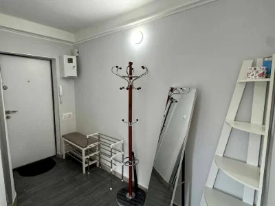 Apartment. Voskresensky Prospect, Kyiv