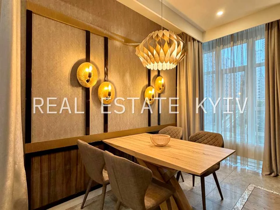 Квартира. Киев, улица Академика Филатова