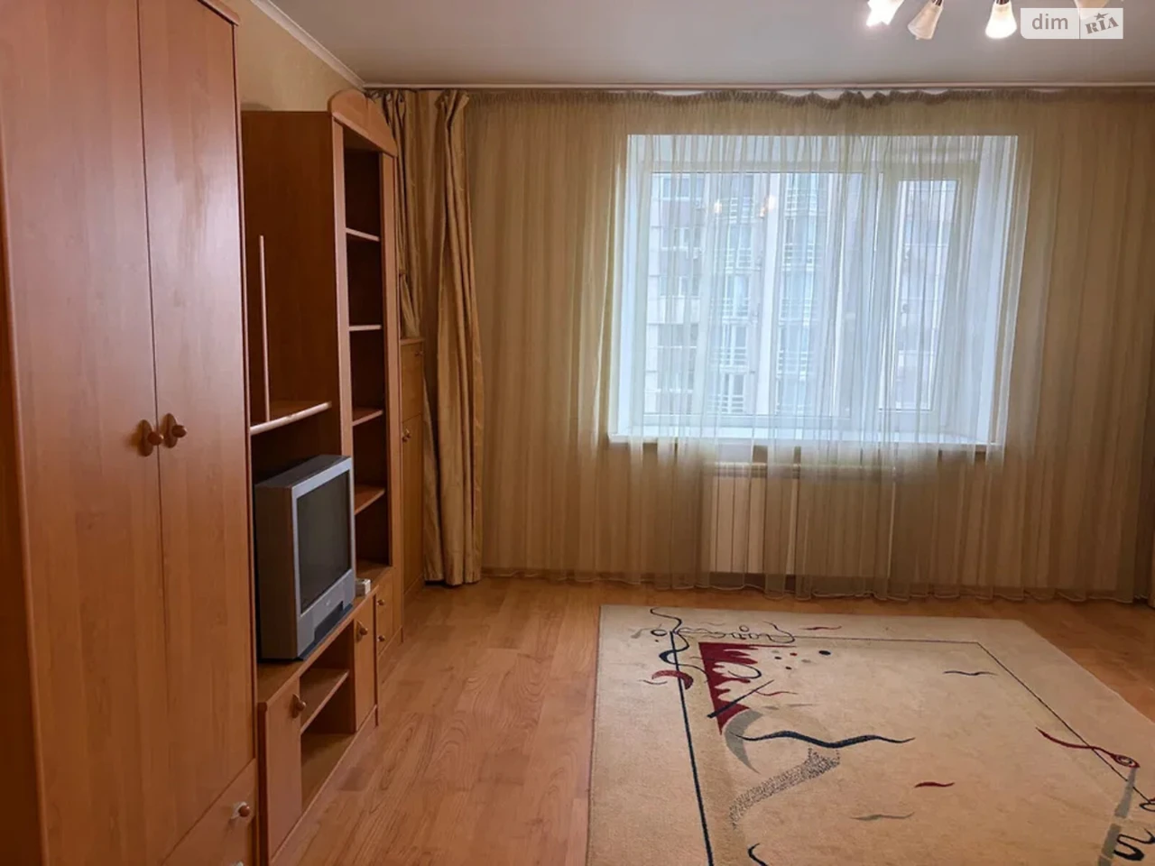 Довгострокова Оренда Квартири Святошин