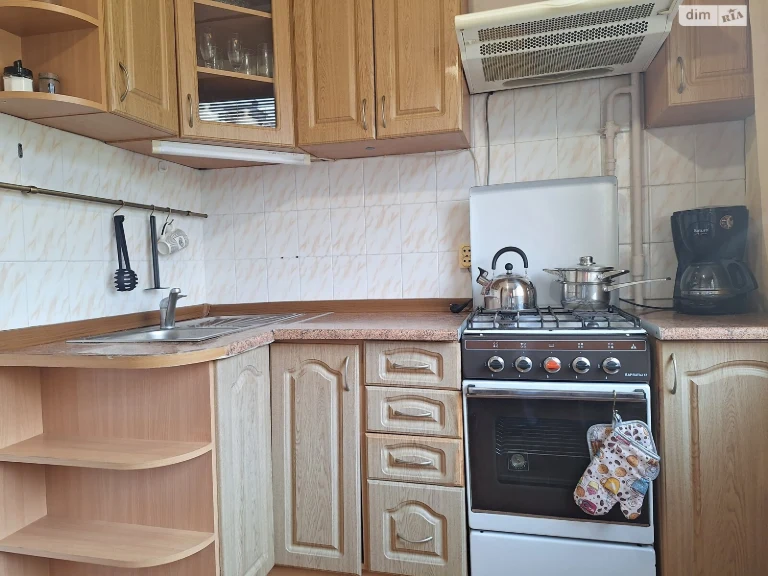 Довгострокова Оренда Квартири Оболонь