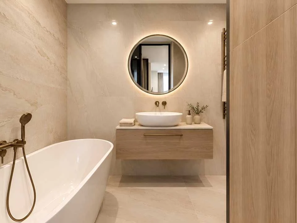 Apartment. Kyiv, Saperne Pole st.