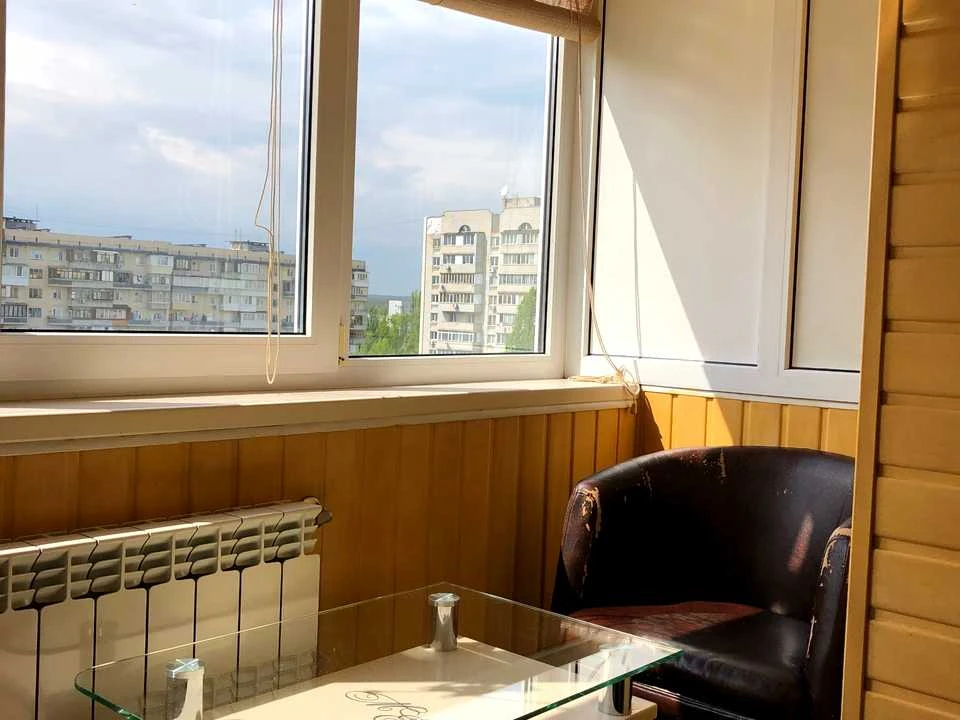 Квартира. Киев, улица Героев Днепра