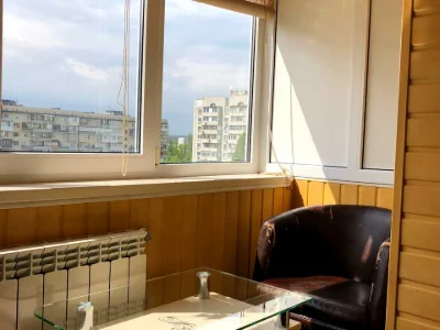 Квартира. Киев, улица Героев Днепра