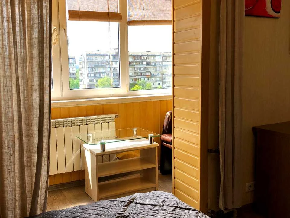 Квартира. Киев, улица Героев Днепра
