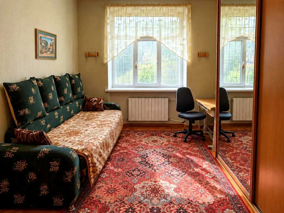 Квартира. Київ, вулиця Павла Глазового