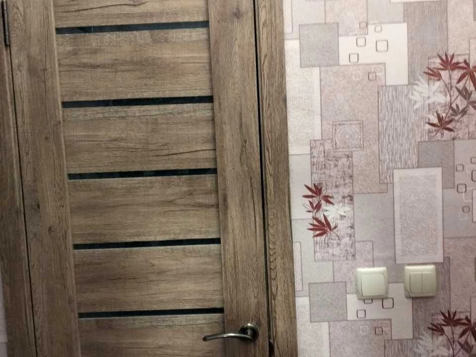 Apartment. Tampere, Tampereen street