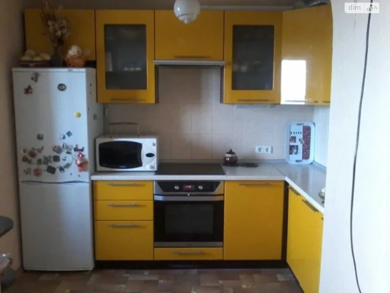 Long-Term Rental Apartment, Darnytskyi District