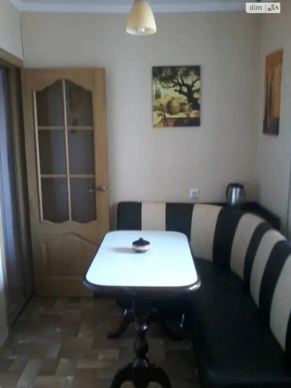 Long-Term Rental Apartment, Darnytskyi District