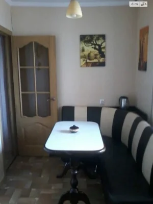Long-Term Rental Apartment, Darnytskyi District