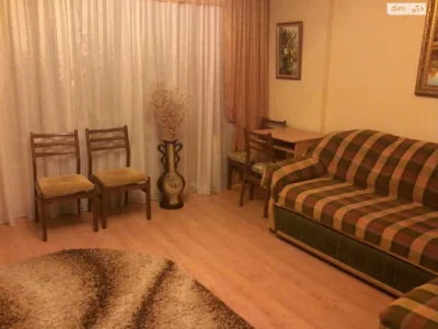 Long-Term Rental Apartment, Darnytskyi District