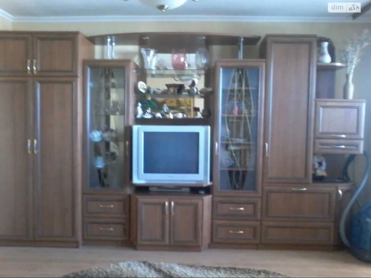 Long-Term Rental Apartment, Darnytskyi District