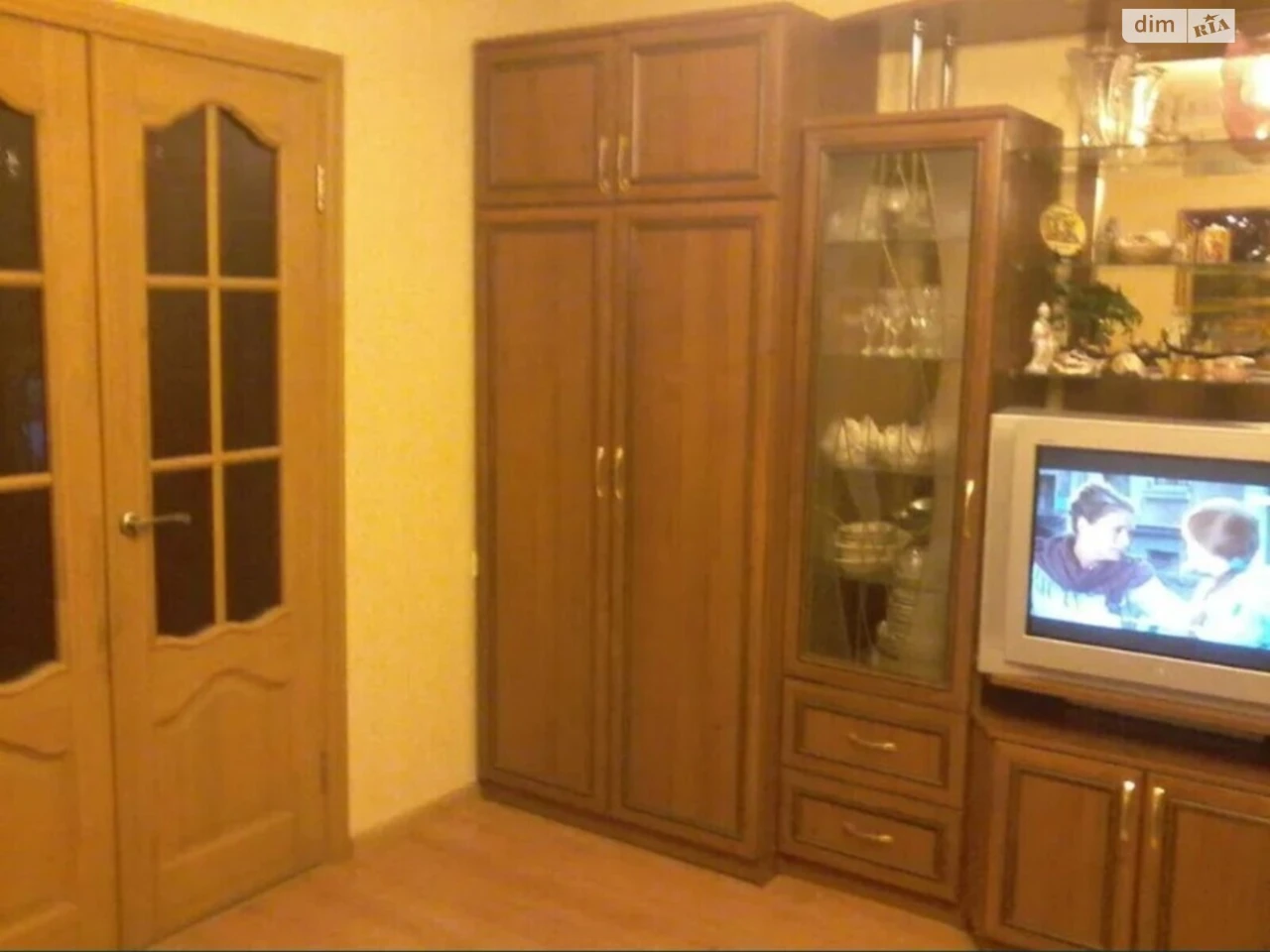 Long-Term Rental Apartment, Darnytskyi District