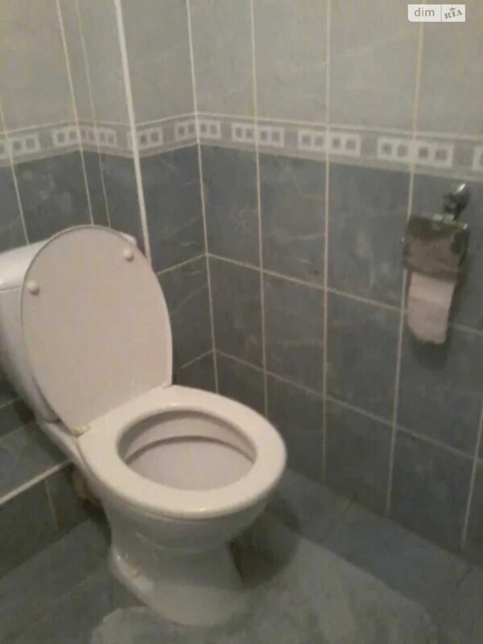 Long-Term Rental Apartment, Darnytskyi District