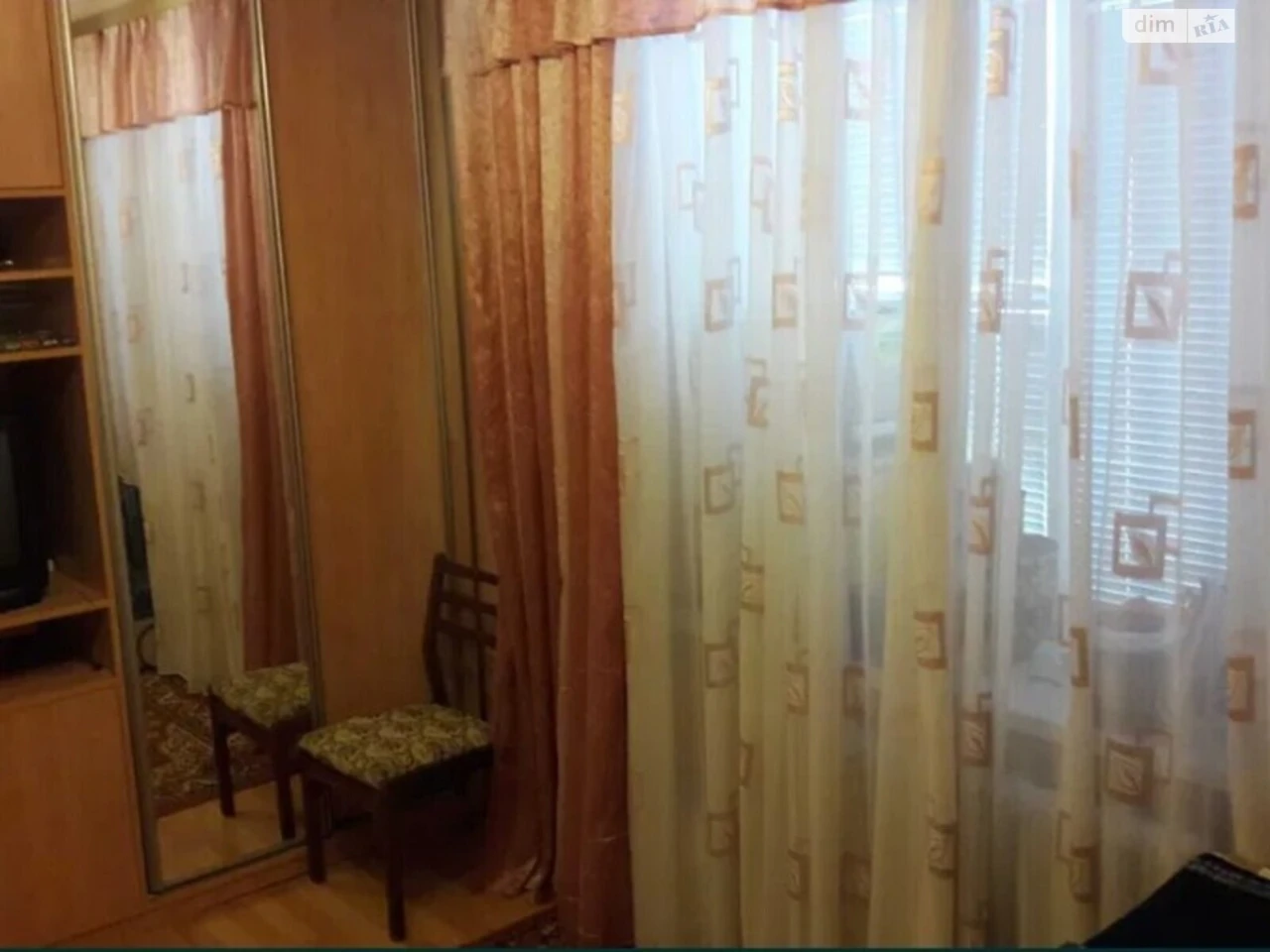 Long-Term Rental Apartment, Darnytskyi District