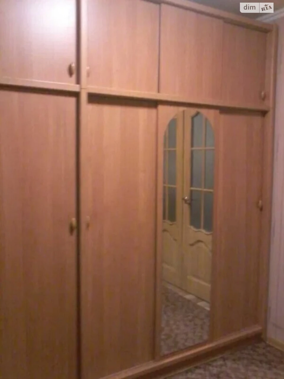 Long-Term Rental Apartment, Darnytskyi District