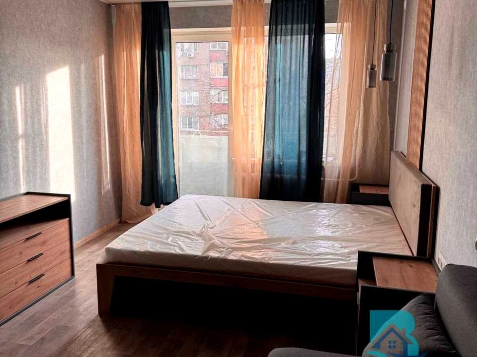 Apartment. Alexander Arkhipenko Street, Kyiv