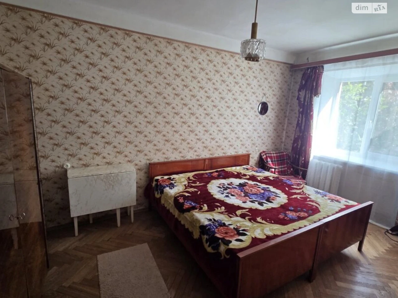 Long-Term Rental Apartment in Pecersky District