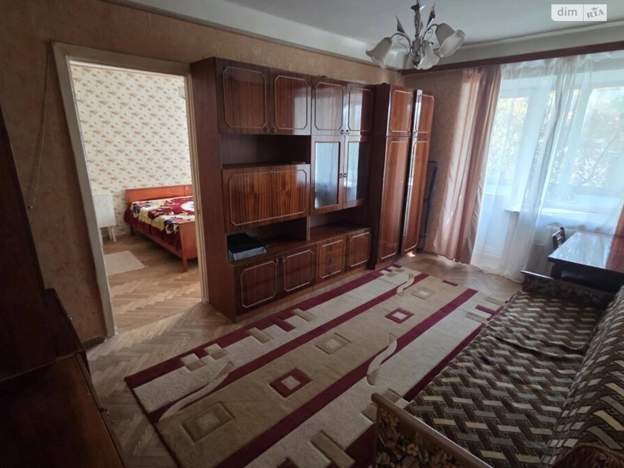Long-Term Rental Apartment in Pecersky District