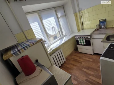 Long-Term Rental Apartment in Pecersky District