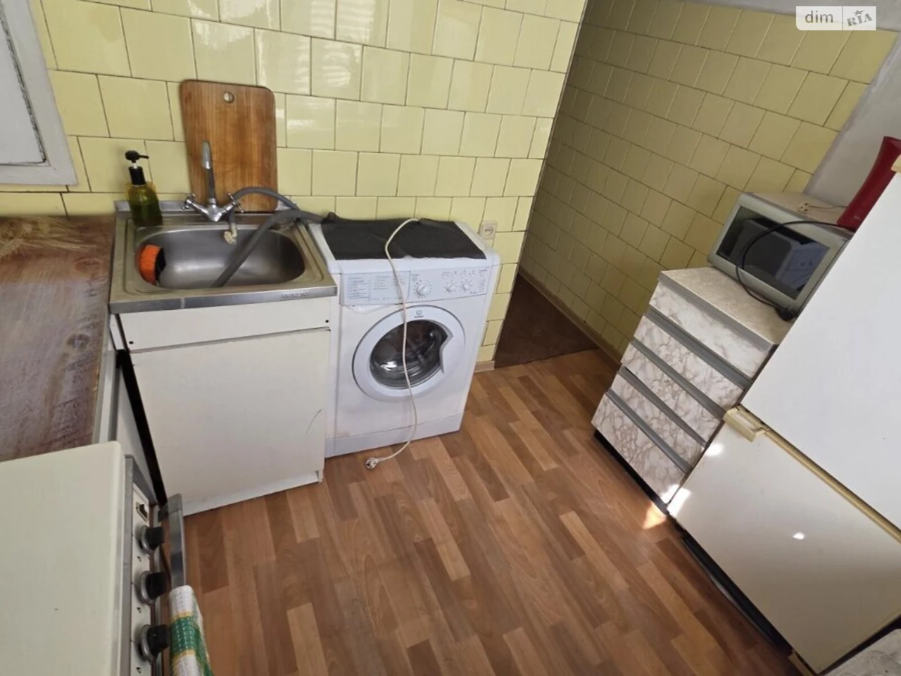 Long-Term Rental Apartment in Pecersky District