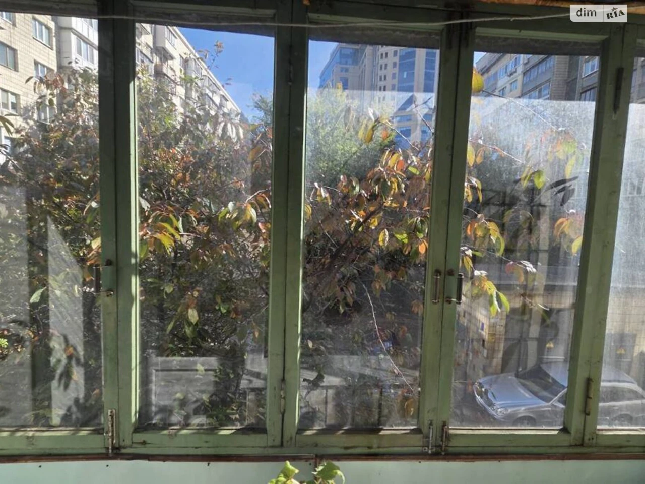 Long-Term Rental Apartment in Pecersky District