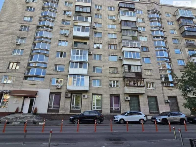 Long-Term Rental Apartment in Pecersky District
