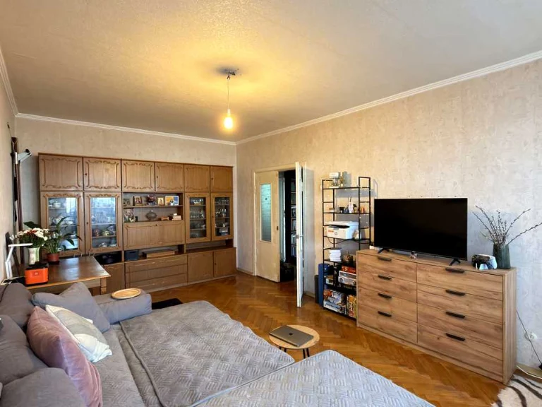 Apartment. Michael Omelanovich-Pavlenko Street, Kyiv