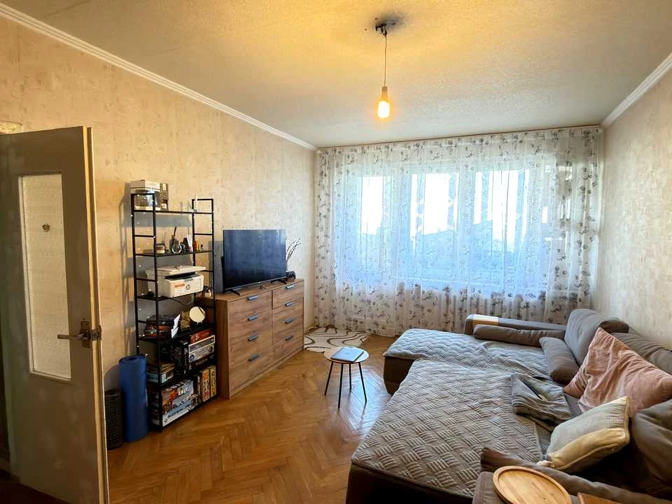Квартира. Київ, вулиця Михайла Омеляновича-Павленка
