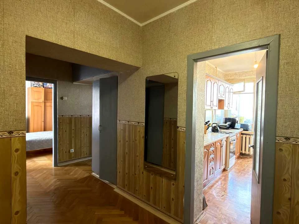 Квартира. Київ, вулиця Михайла Омеляновича-Павленка
