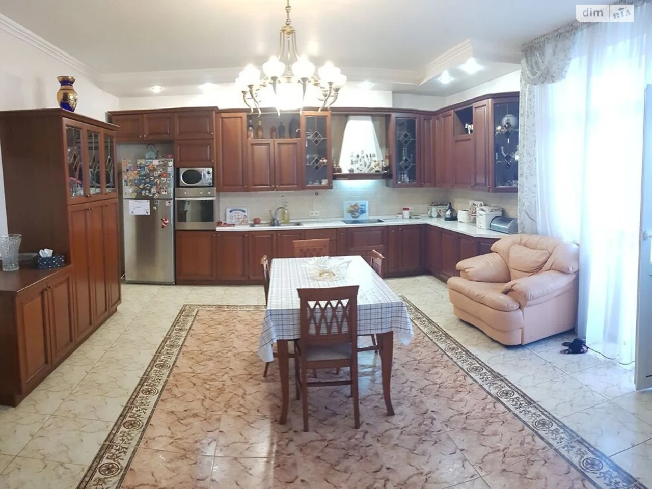 Long-Term Rental Apartment, Holosiivsky