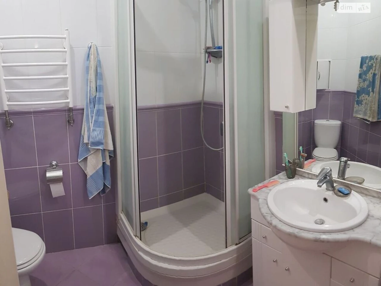 Long-Term Rental Apartment, Holosiivsky