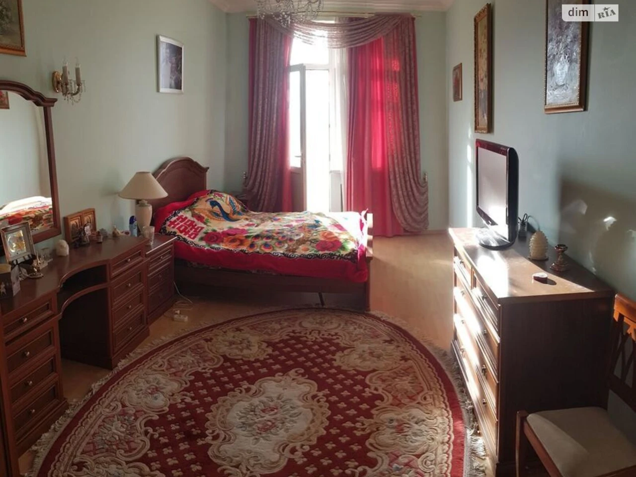 Long-Term Rental Apartment, Holosiivsky