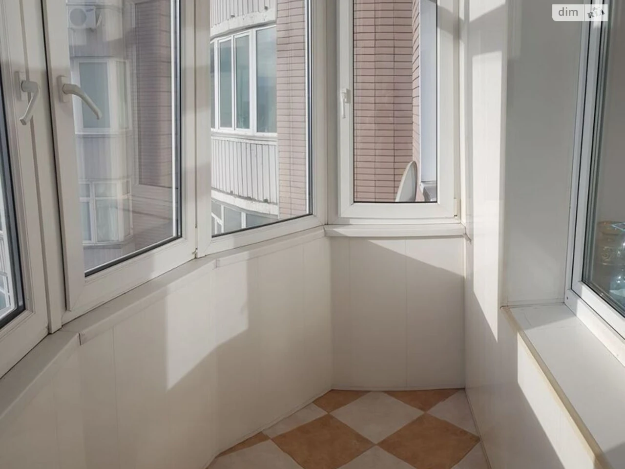 Long-Term Rental Apartment, Holosiivsky