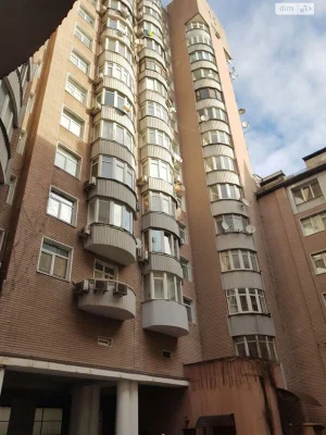 Long-Term Rental Apartment, Holosiivsky