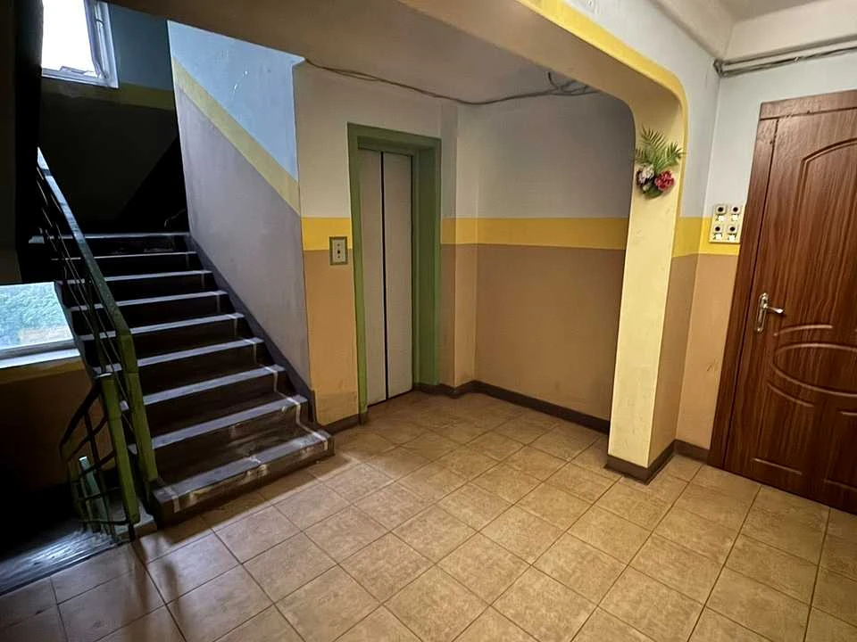 Apartment. Obolonsky Prospect.