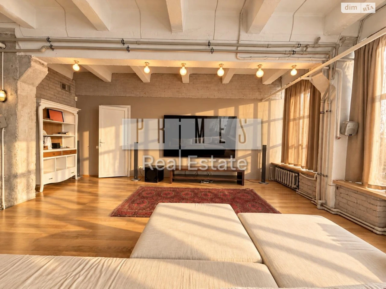 Довгострокова Оренда Квартири Поділ