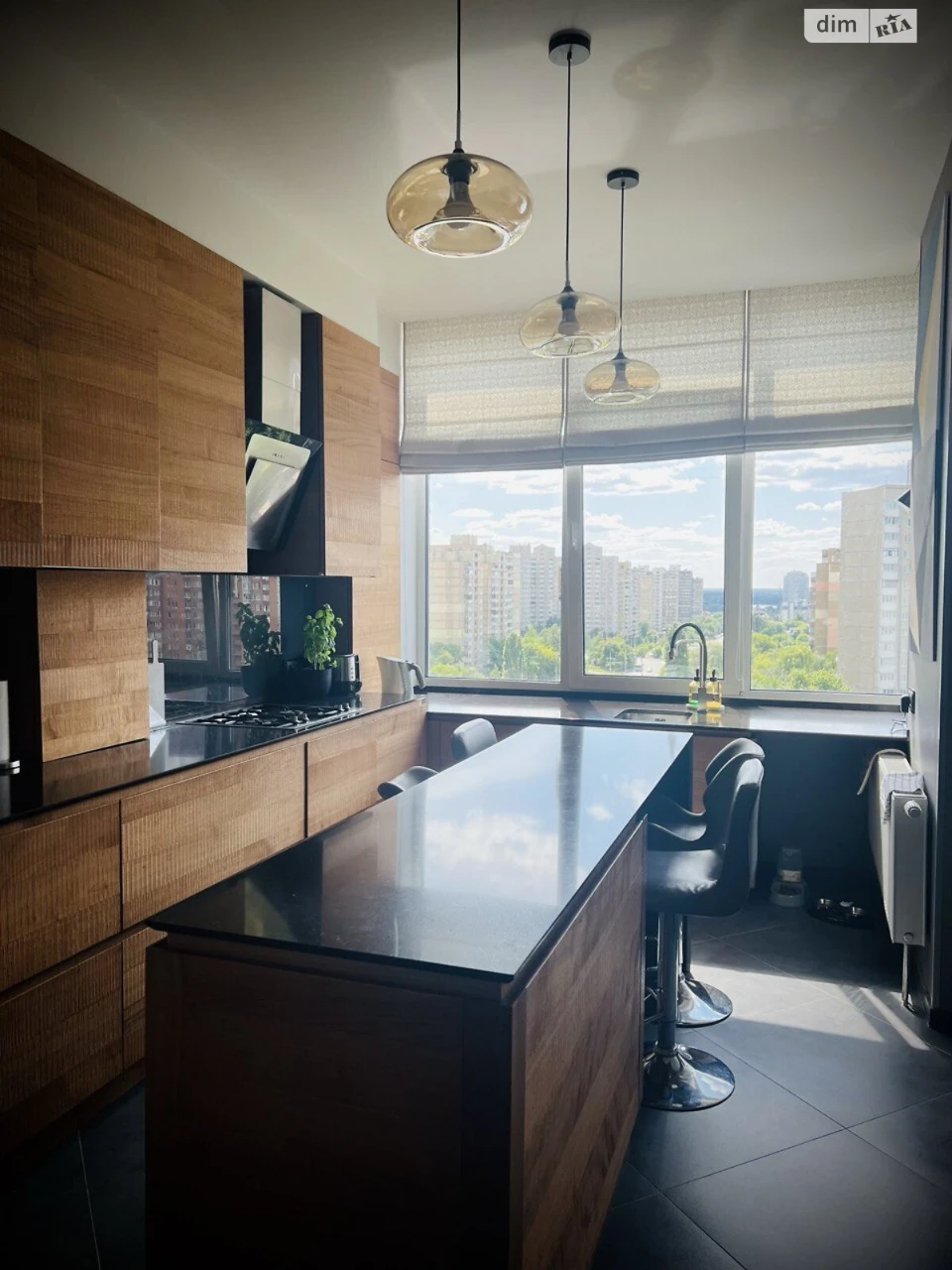 Продажа квартиры Беличи.