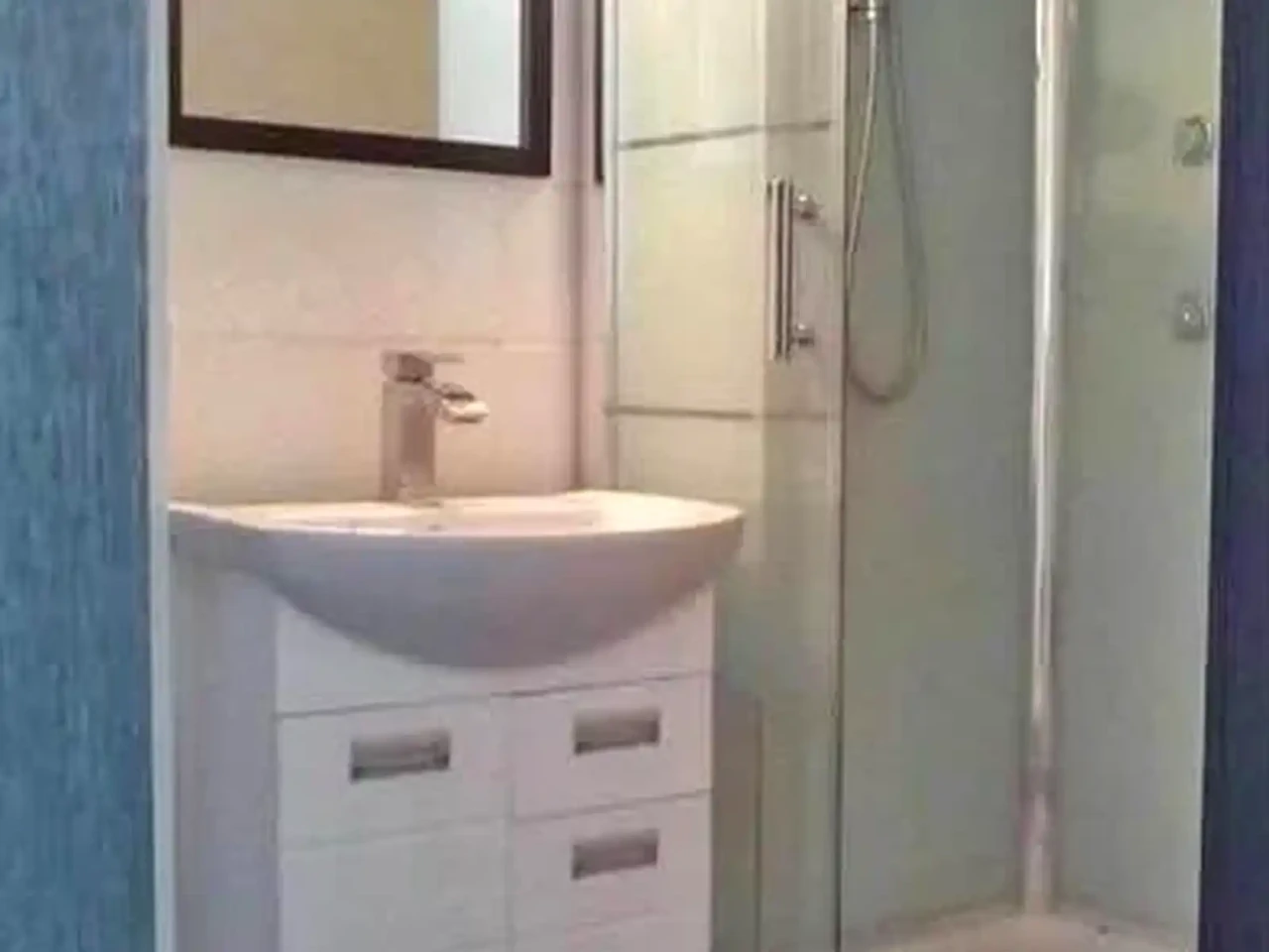 Сдается 2-комнатная квартира 46 м² на 9-м этаже